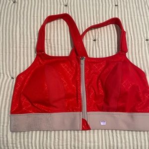 Shefit sports bra - 4luxe